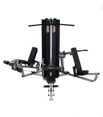 Multi-Estação Fit 3